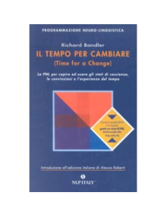 Il Tempo per Cambiare
