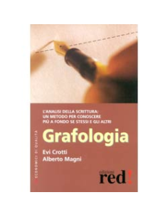 Grafologia