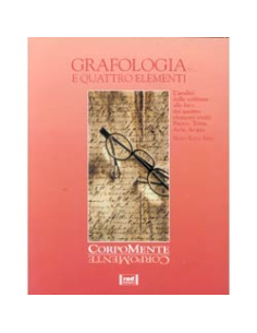 Grafologia e quattro elementi