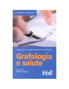 Grafologia e salute