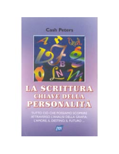 La scrittura chiave della personalità