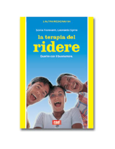 La Terapia del Ridere