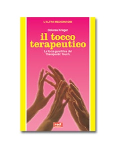 Il Tocco Terapeutico (R)