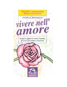 Vivere nell'amore