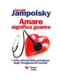 Amare significa guarire