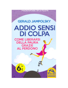 Addio Sensi di Colpa