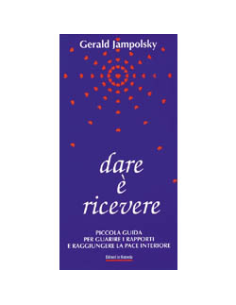 Dare è Ricevere