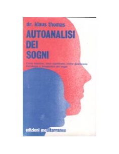 Autoanalisi dei Sogni