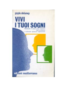 Vivi i tuoi Sogni