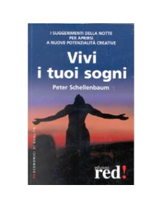 Vivi i tuoi sogni