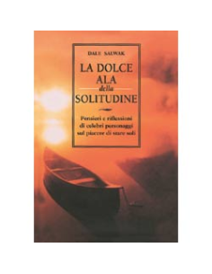 La dolce ala della solitudine
