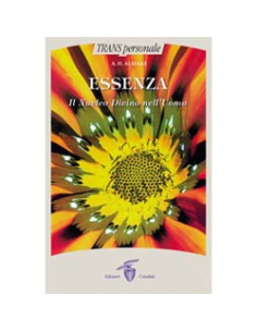 Essenza il nucleo divino dell'uomo