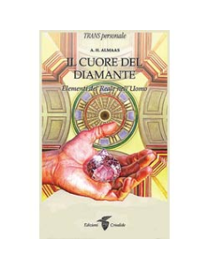 Il cuore del diamante