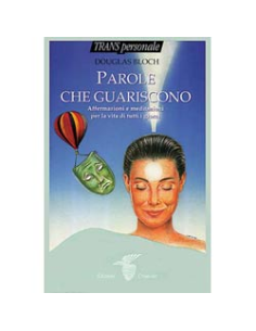 Parole che guariscono