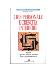 Crisi Personale e Crescita Interiore