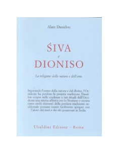 Siva e Dioniso