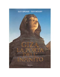 Giza la porta dell'infinito