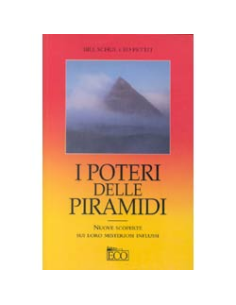 I poteri delle piramidi