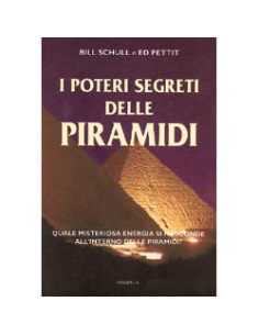 I poteri segreti delle piramidi