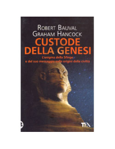 Custode della Genesi