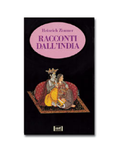 Racconti dall'India