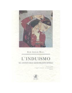 L'induismo nel contesto delle grandi religioni mondiali