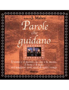 Parole che guidano