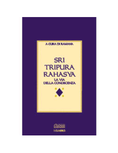 Sri Tripura Rahasya la via della conoscenza
