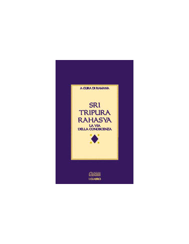 Sri Tripura Rahasya la via della conoscenza