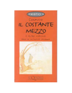 Il costante mezzo