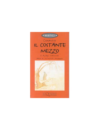Il costante mezzo