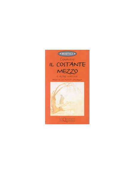 Il costante mezzo