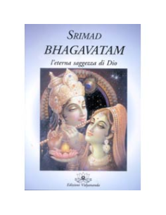 Srimad Bhagavatam