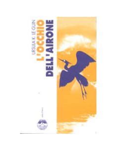 L'occhio dell'airone