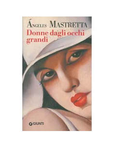 Donne Dagli Occhi Grandi