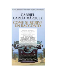 Come si scrive un Racconto