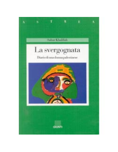 La svergognata