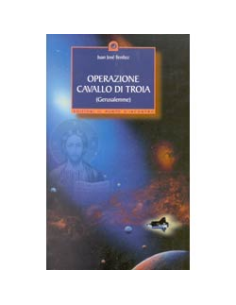 Operazione Cavallo di Troia