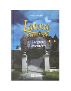 Laura Leander e il segreto di Aventerra