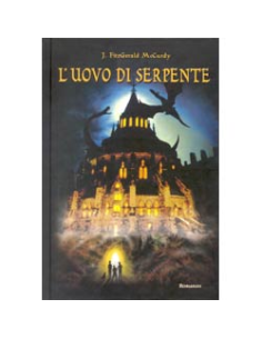 L'uovo di serpente