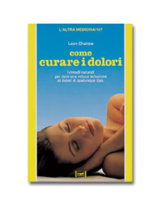 Come curare i dolori