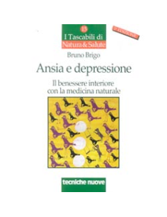 Ansia e depressione