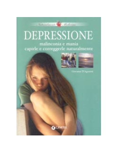 Depressione malinconia mania