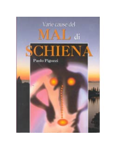Il mal di schiena