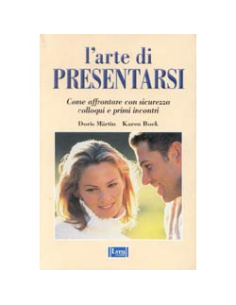 L'arte di presentarsi