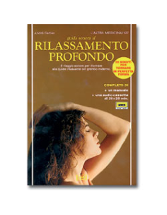 Guida sonora al rilassamento profondo