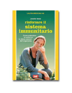 Rinforzare il sistema immunitario