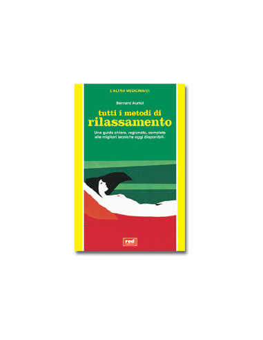 Tutti i metodi di rilassamento