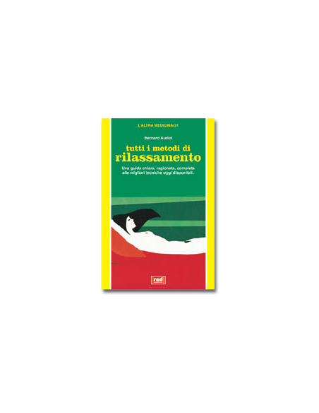 Tutti i metodi di rilassamento