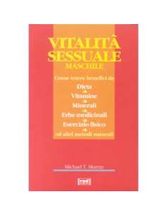 Vitalità sessuale maschile
